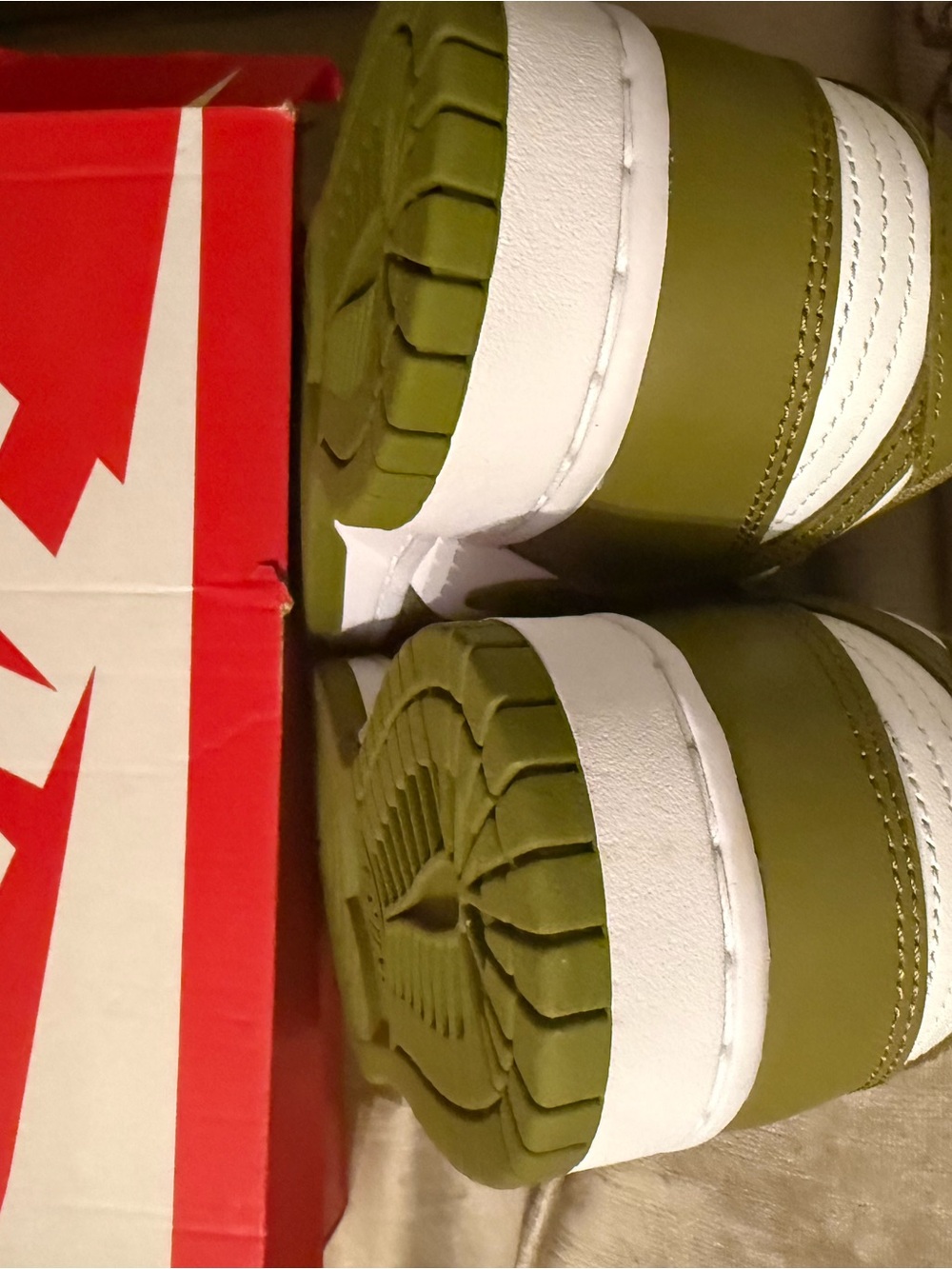 Nike DUNK LOW RETRO - Picture 7 of 9